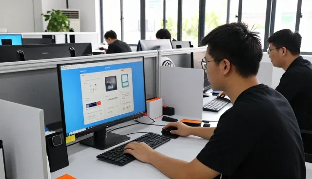 商品定制等技术如何影响渠道分销变化