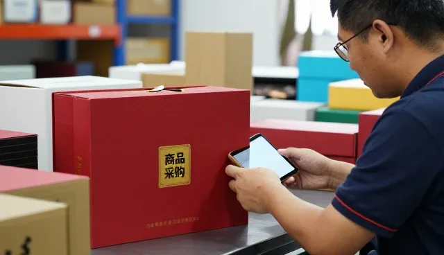 商品采购视角下的商品定制等商品采购
