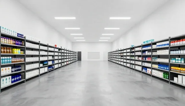 库存优化如何影响日用百货商品定制的业务发展